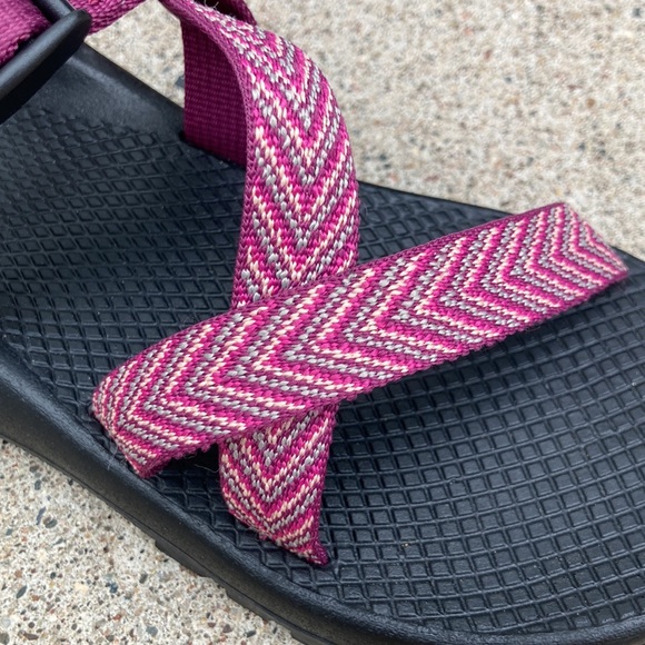 COPY - 🌸Chaco Z1 Vibram sandals 🌸 - Picture 5 of 12